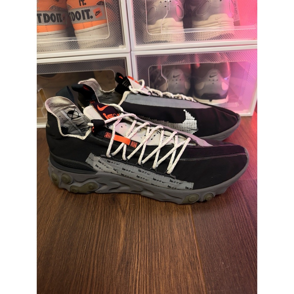 Nike react